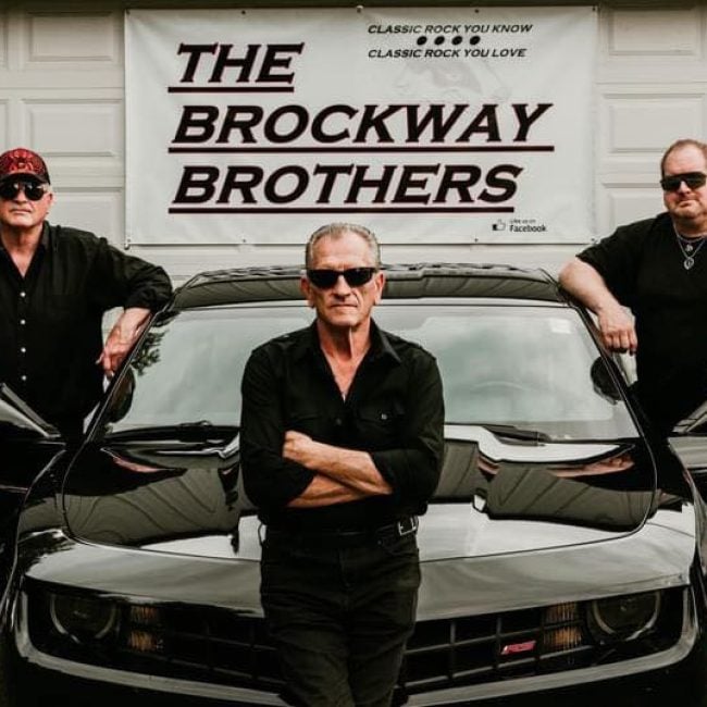 Brockway Brothers