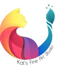 Kat’s Fine Art Studio