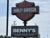 Benny’s Bourbon Tequila Slots