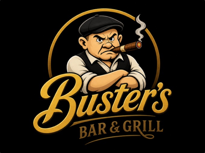 Buster’s Bar & Grill