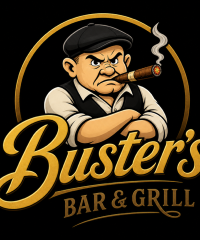Buster’s Bar & Grill