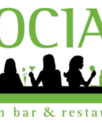 Social Urban Bar & Restaurant
