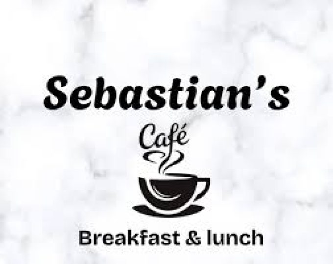 Sebastian’s Cafe